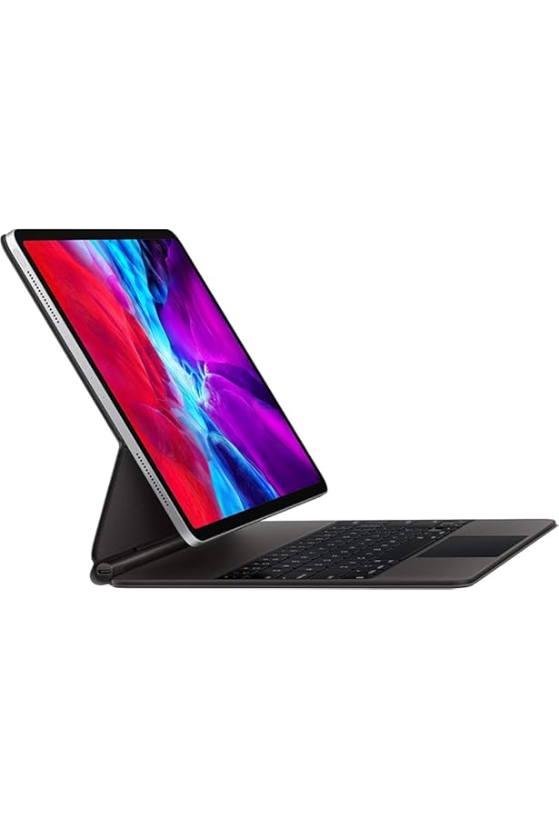 12.9 iPad Pro用Magic Keyboard日本語 Amazon.co.jp: マジックキーボード for ipad pro 12.9inch 第3/4