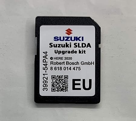 Suzuki slda com