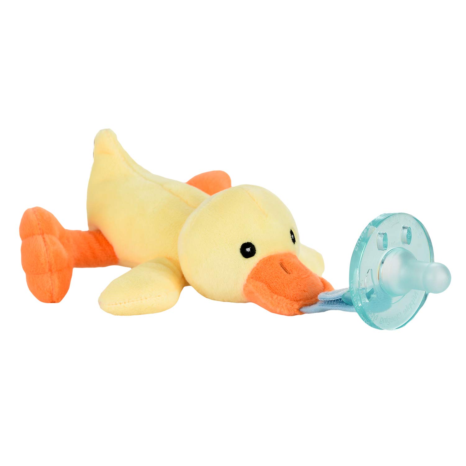 binky stuffed animal