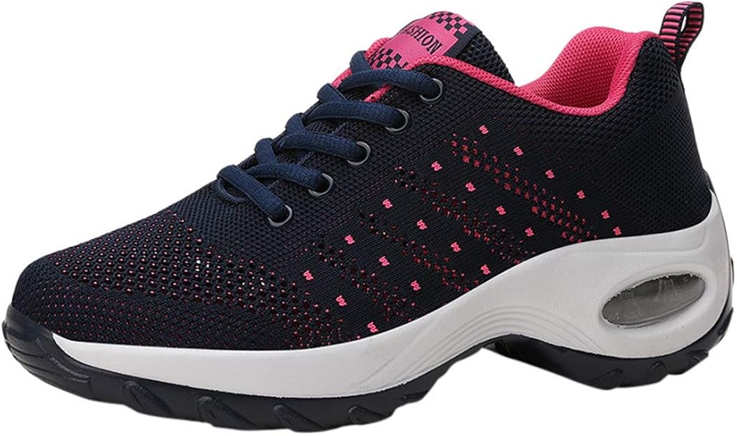 Herren Sneakers Bequeme Sportschuhe - Atmungsaktiv & Leicht | Für Laufen, Training & Alltag