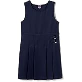 French Toast Girls Double Buckle Jumper