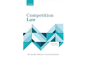 Competition Law