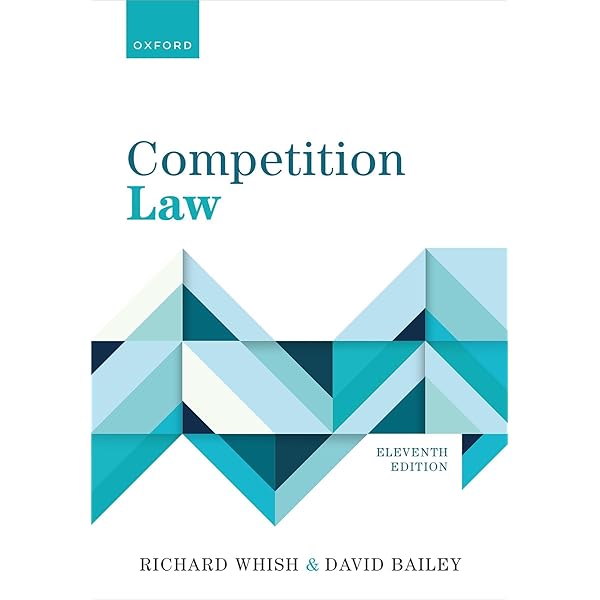 EU Competition Law: An Analytical Guide to the Leading Cases