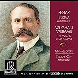 Enigma Variations: The Wasps / Greensleeves