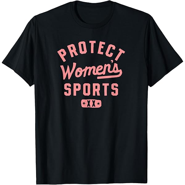 Amazon.com: Protect Women's Sports Save Title IX High School
