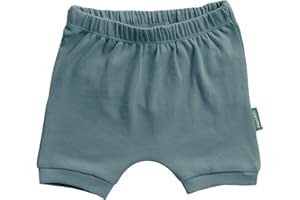 PARADE Organic Harem Shorts - Essentials