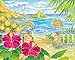 Ravensburger Aquarelle Beach Paradise