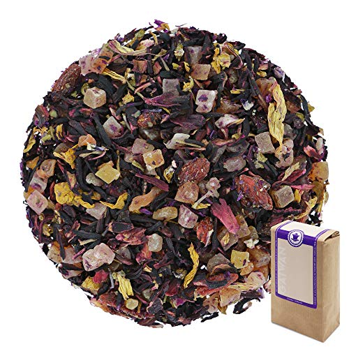 Goji Magic - Früchtetee lose Nr. 1198 von GAIWAN, 1 kg