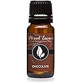 Eternal Essence Oils Chocolate Premium Grade Fragrance Oil - Vegan Fragrance Oil in Safe Amber Glass - All Phthalate Free Scented Oil Perfect for Candles, Soaps, Air Fresheners and More (10 ml)
