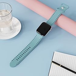UpfurMach Compatible with Apple Watch Band 41mm
