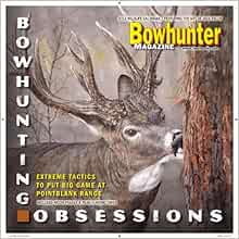 Amazon.com: 2013 Bowhunter Calendar: 9781934622070: Bowhunter Magazine Amazon.com: 2013 Bowhunter Calendar: 9781934622070: Bowhunter Magazine