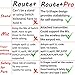 [Route+ PRO] Bluetooth Dongle Transmitter Adapter Compatible with Nintendo Switch & PC, MIC Supported, Could be a Stand, fit for Headphone Device Like Bose Revolve, Echo, AirPods, Bluetooth Speakers