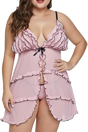 babydoll tube top