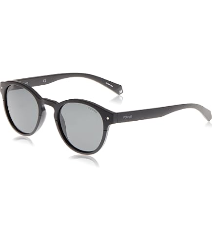 Amazon.com: Polaroid Unisex Adult, PLD 2053/S Panthos, Black  display picture 3