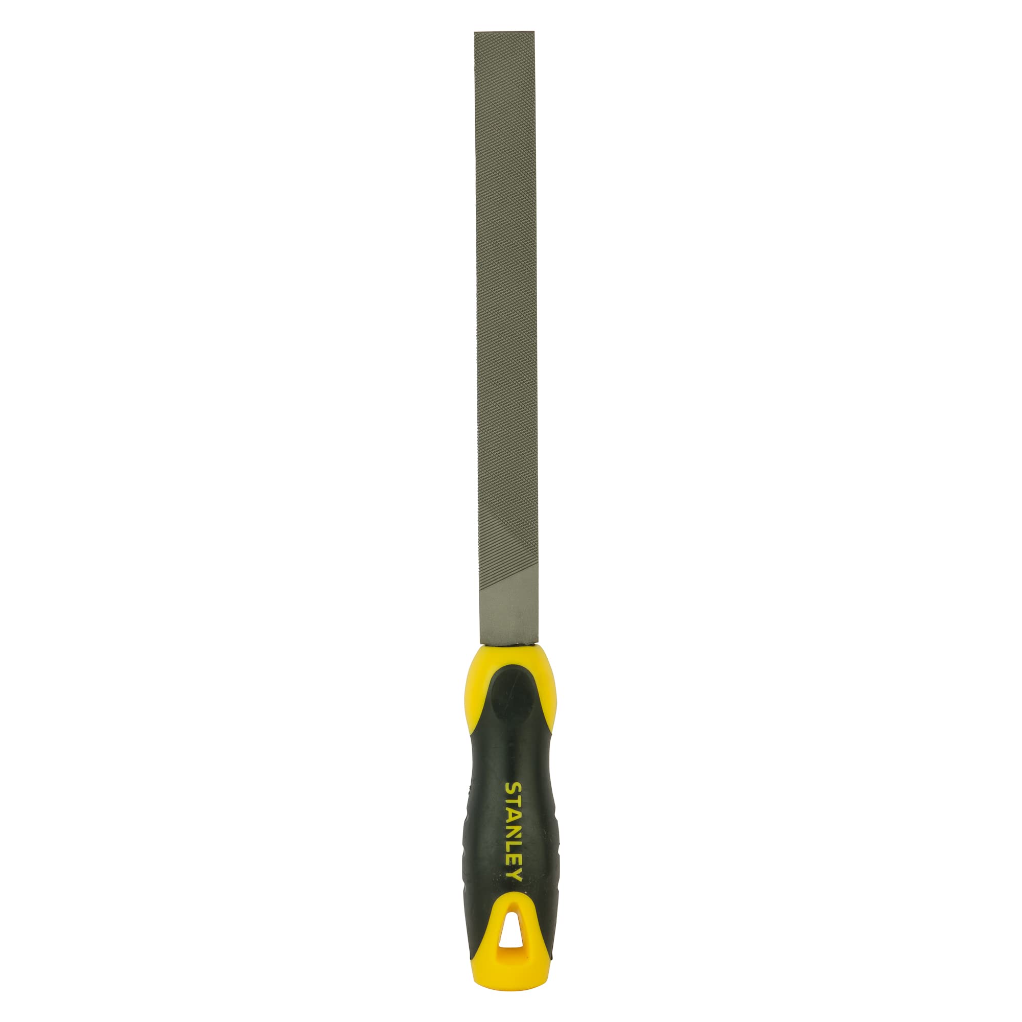 STANLEY 0-22-441 8-inch/ 200mm Hand File Bastard Cut