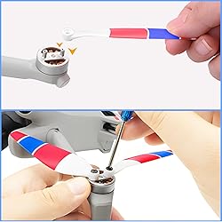 Tosiicop Mini 4 Pro Mini 3 Pro Propellers - 24PCS