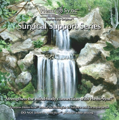 The Surgical Support Series