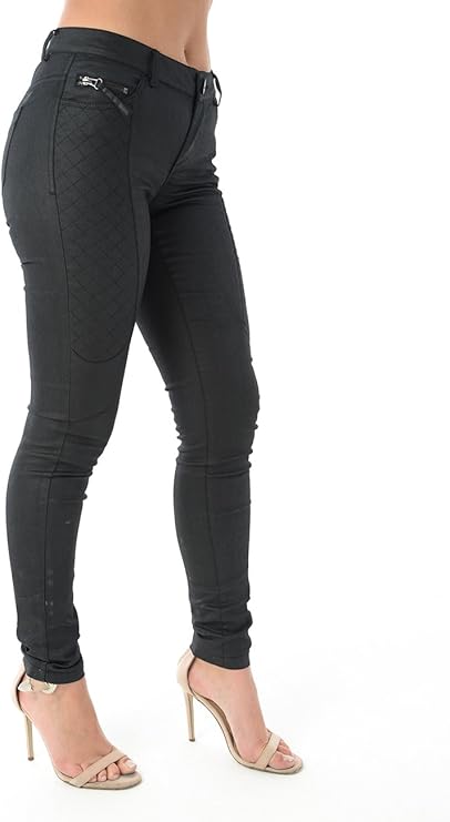 clockhouse super skinny leg regular