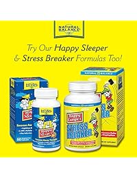 Natural Equilibrio – Happy Camper, 28120, 120, 1, 1