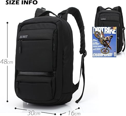 zumit backpack