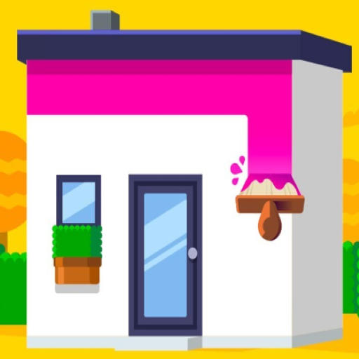 House's Home Paint 2 - Thumbnail 4