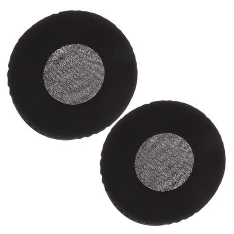 MagiDeal Ohrpolster Kissen, Kopfhörer Schutz für Sennheiser Urbanite XL Kabellose Kopfhörer