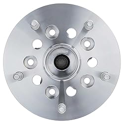 Stirling P515153PR_QE15 - Pair 2 FRONT Wheel