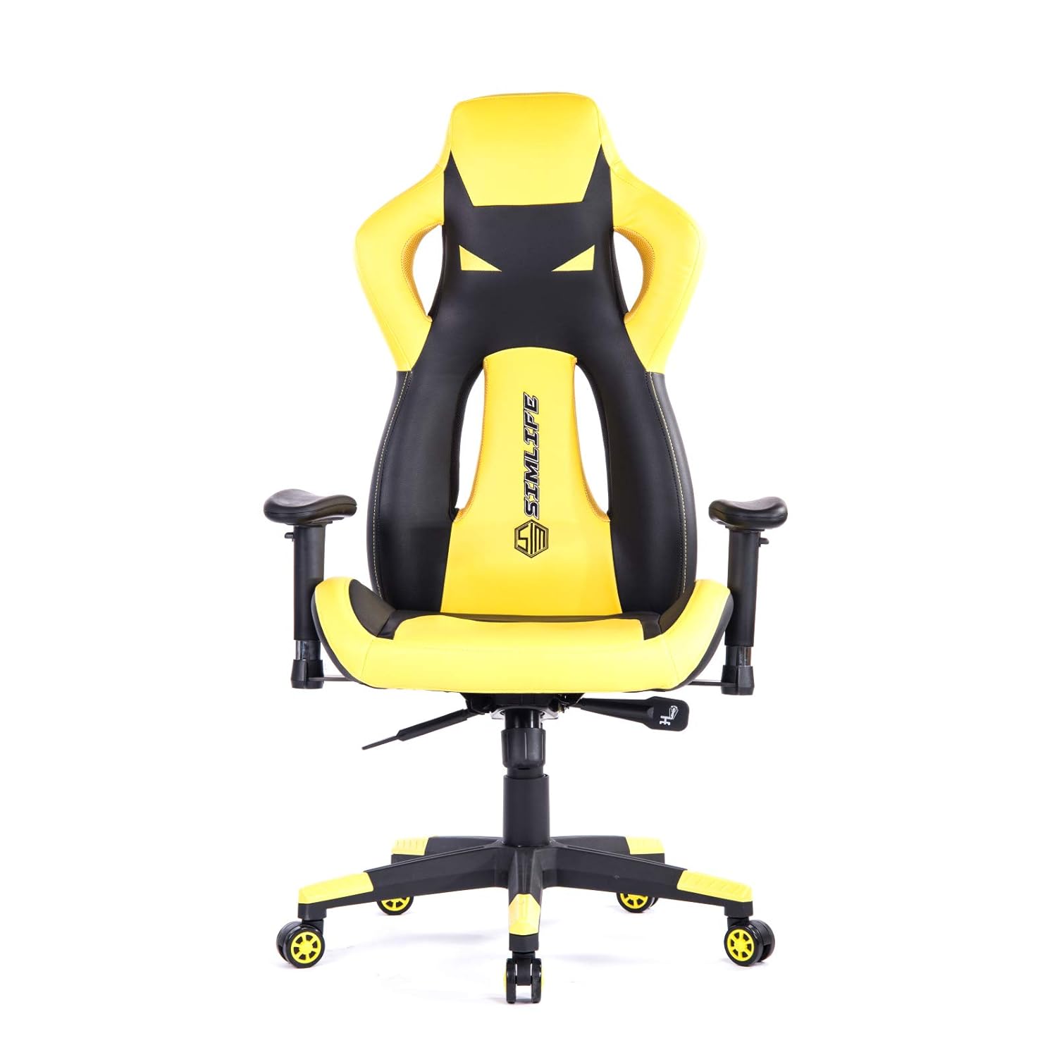 Best gaming chair blue simlife
