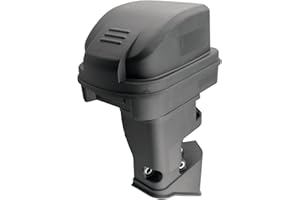 JJing Air Filter Housing Air cleaner Assembly for Harbor Freight Predator 301cc 8HP Engine 62554 and More