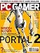 PC Gamer [with CD]