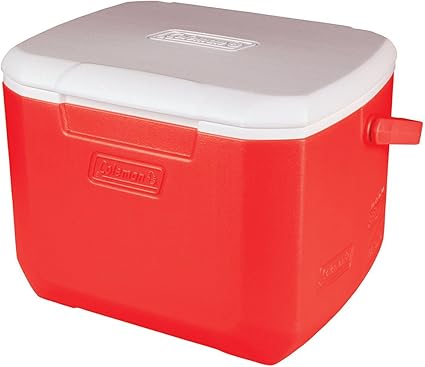 amazon coleman cooler