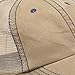 MG Low Profile Special Cotton Mesh Cap-Khaki