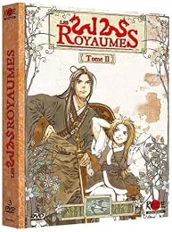 Les 12 Royaumes - Tome Ii