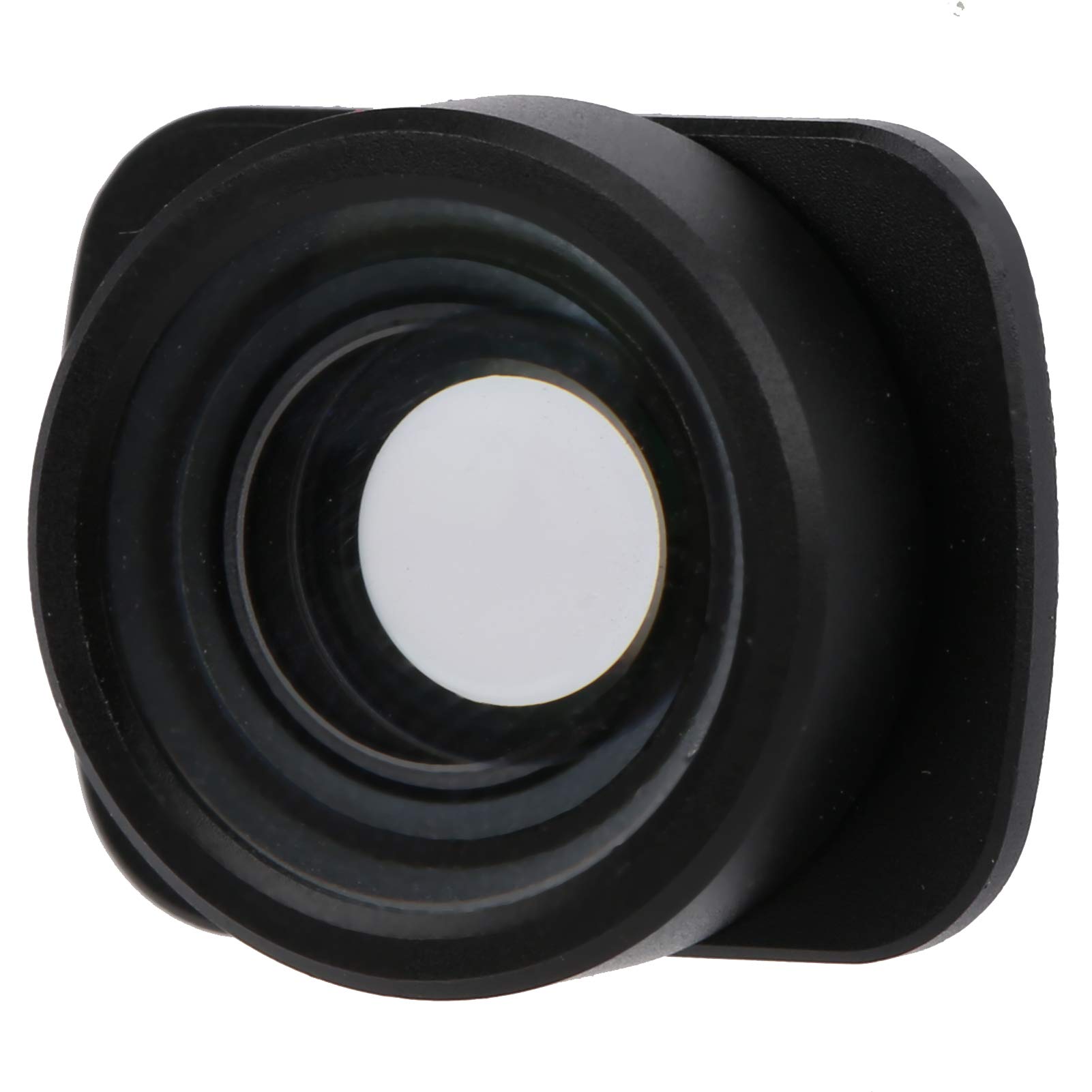 Wide Angle Lens PRO,Portable Handheld Camera Distortionless Wide Angle Optical Glass Lens PRO, for for OSMO 2
