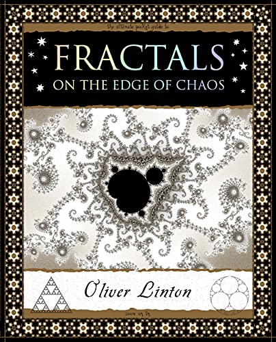 Fractals: On The Edge Of Chaos