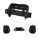 labwork Rear Differential Dynamic Damper Replacement for Honda CRV 2002-2006 Replacement 50716-S9A-000