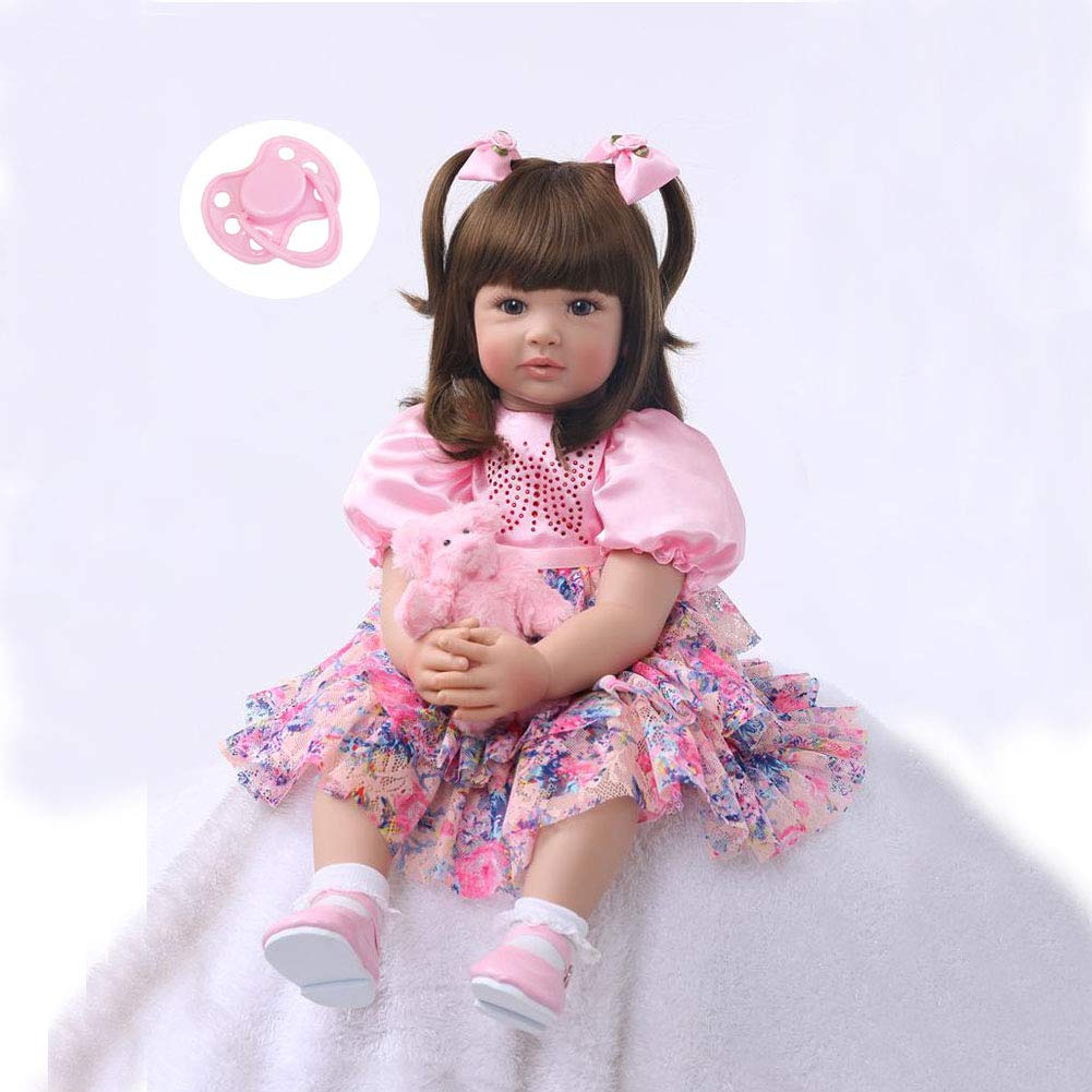 reborn toddler in vendita