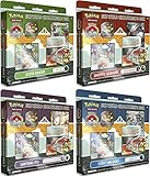 Pokemon 2016 World Championship Decks (All 4 Decks)