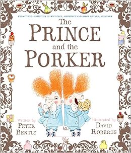 The Prince And The Porker (9781419723124)