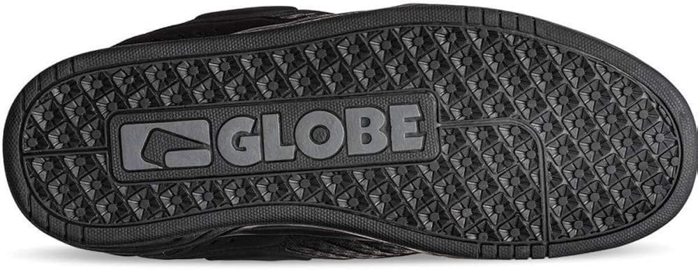 Globe Men's Low-Top Shoes: Shoes