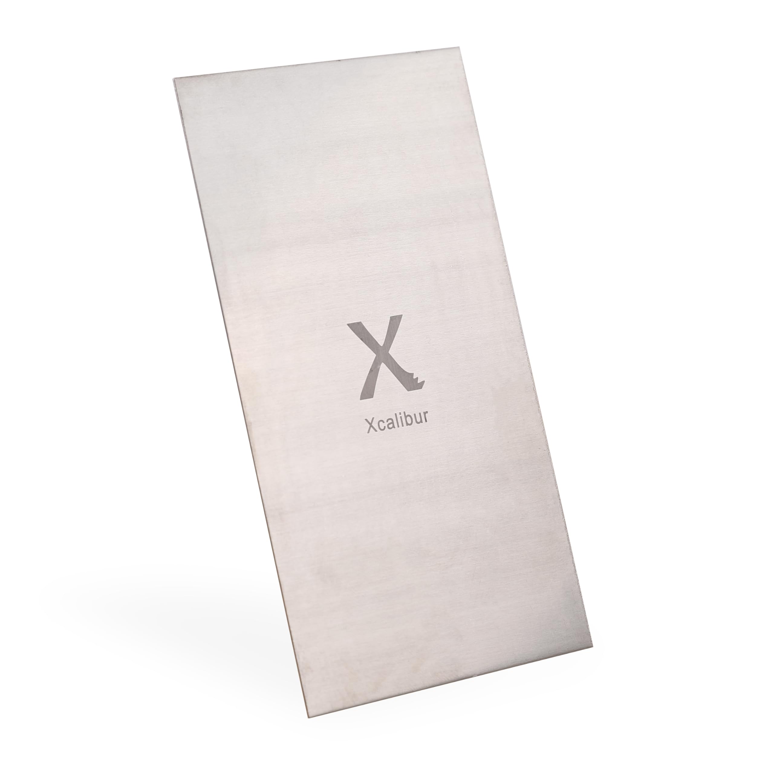 Xcalibur Tooling Cabinet Scrapers to Replace Bahco BAH474 Cabinet Wood Scraper and Irwin Marples M2450 (125mm Scraper)