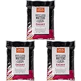 Traeger Grills Cherry 100% All-Natural Wood Pellets