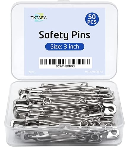 Amazon.com: Skyjack 124548, 7 Pack Quick Release Safety Pin