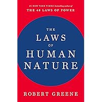 The Laws of Human Nature