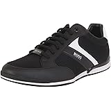 boss saturn trainers blue