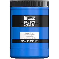 Liquitex BASICS Acrylic Paint, 946ml