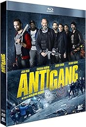 Antigang - Blu-Ray