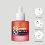 Nip+Fab Peptide Fix Finishing Oil 2% 30 ml for All Skin Types view 4