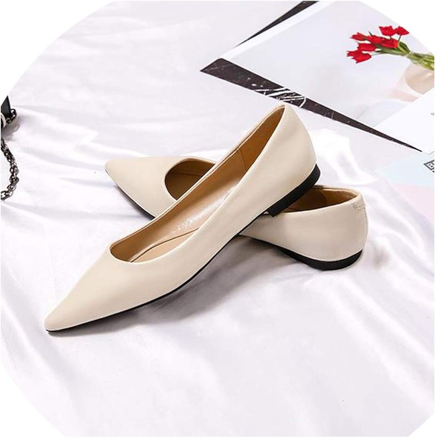 popular flat shoes