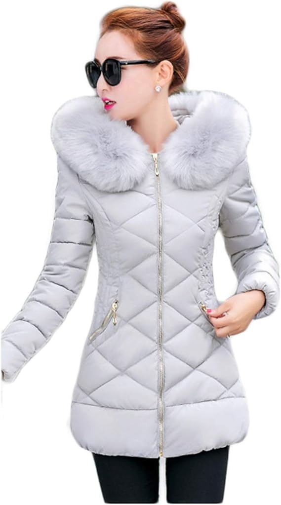 Amazon ダウンコート レディース 暖かい 軽量 防風 防寒 ウルトラライト ダウンコート ファーコート ダウン コート 軽量 防風 防寒 ライトダウン 秋冬春 軽量 ショート丈 暖かい ウルトラライト ダウンジャケット レディース コート ジャケット 通販